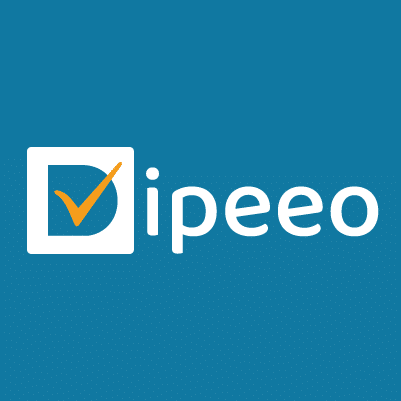 Dipeeo logo RGPD DPO externe