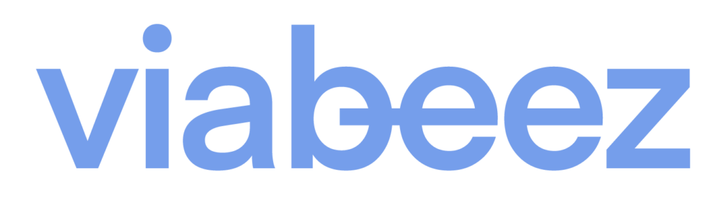 logo_viabeez hébergement données de santé