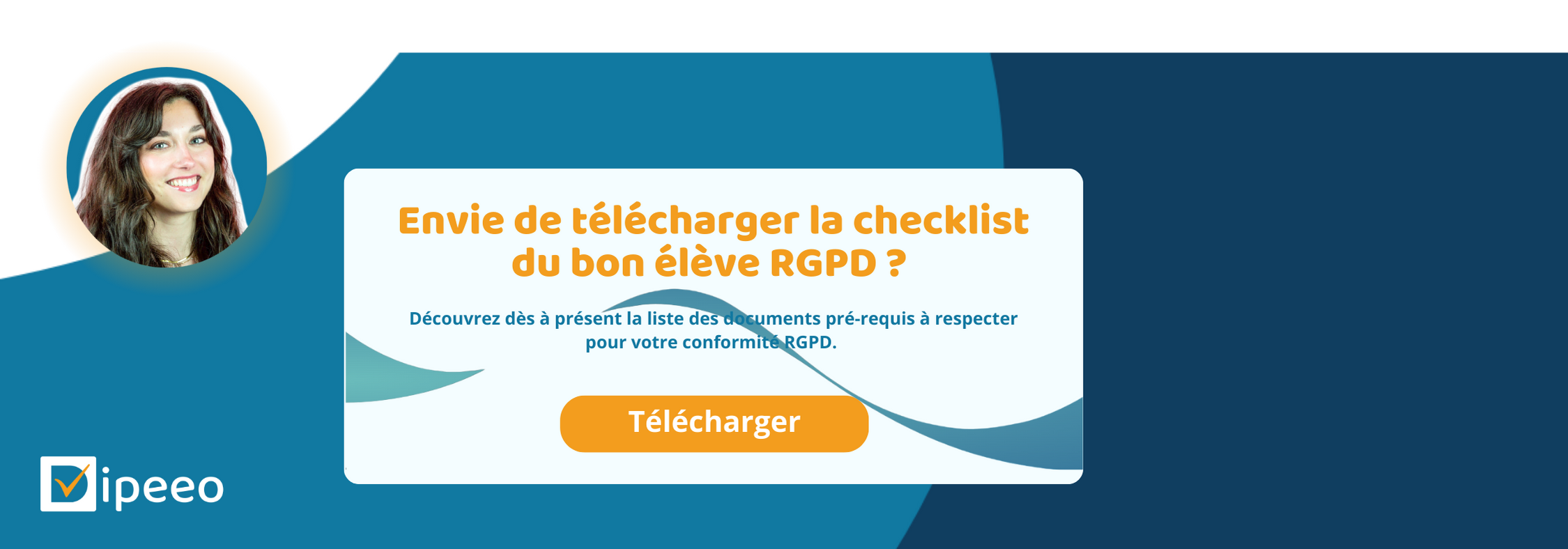 La checklist du bon élève RGPD