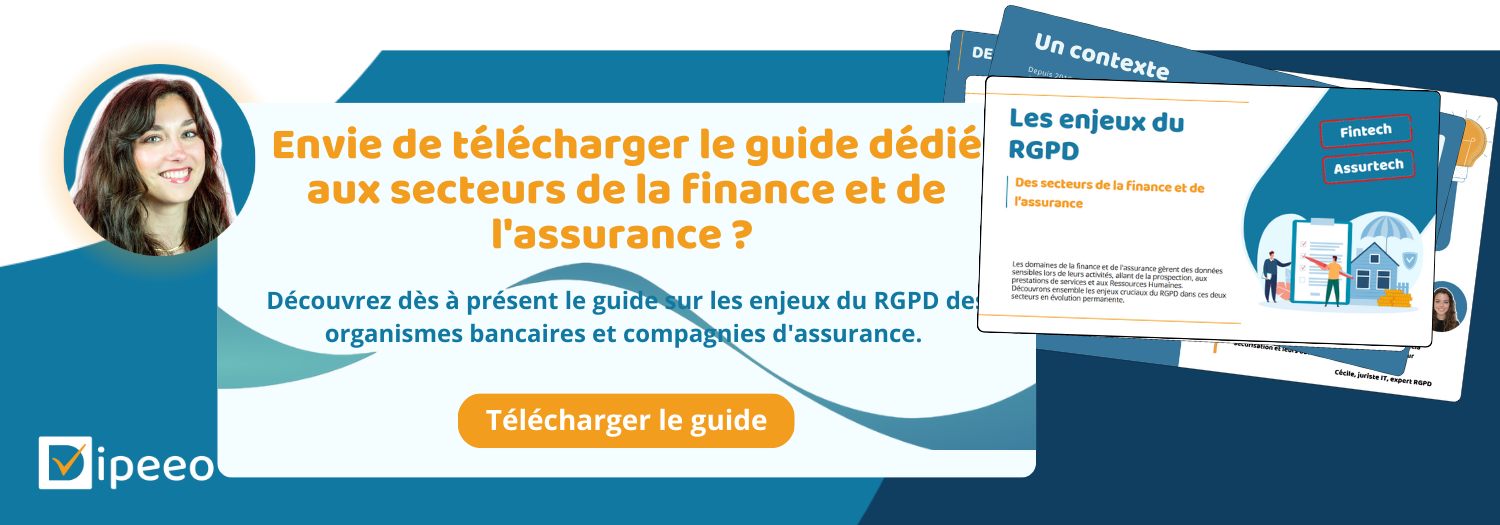 finance et assurance