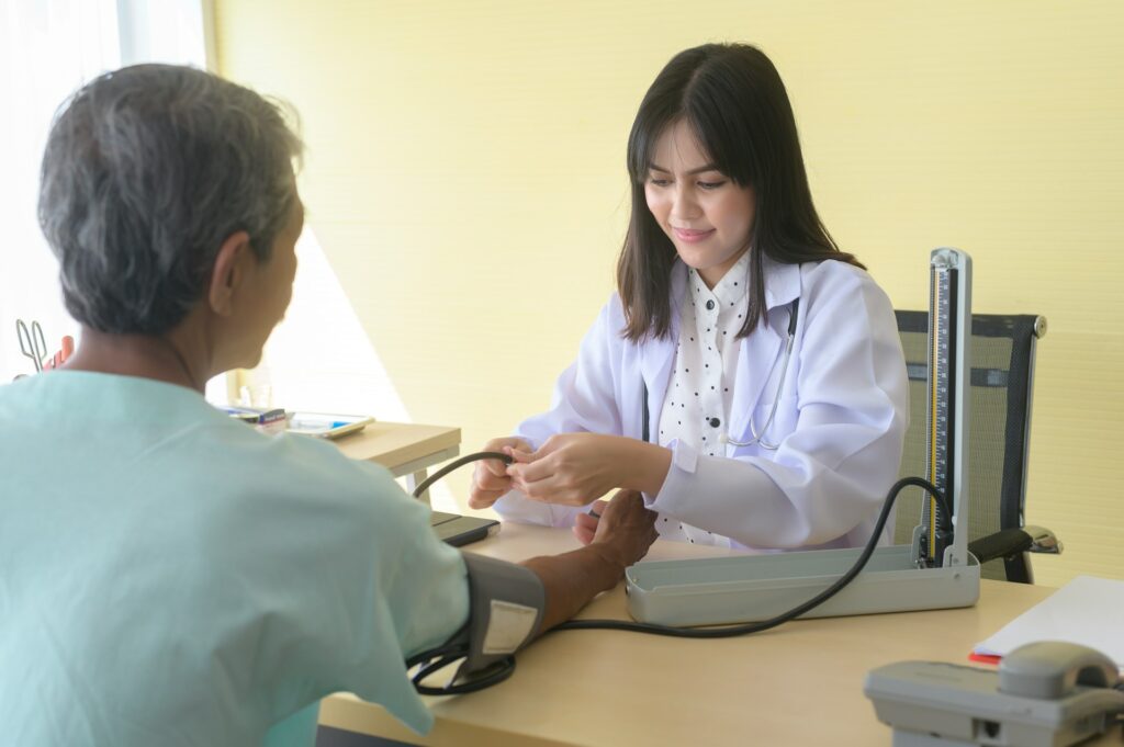 rgpd santé